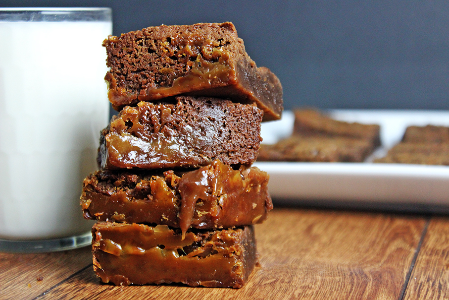 7 Best Bakeries for Brownies in NYC spoiled NYC