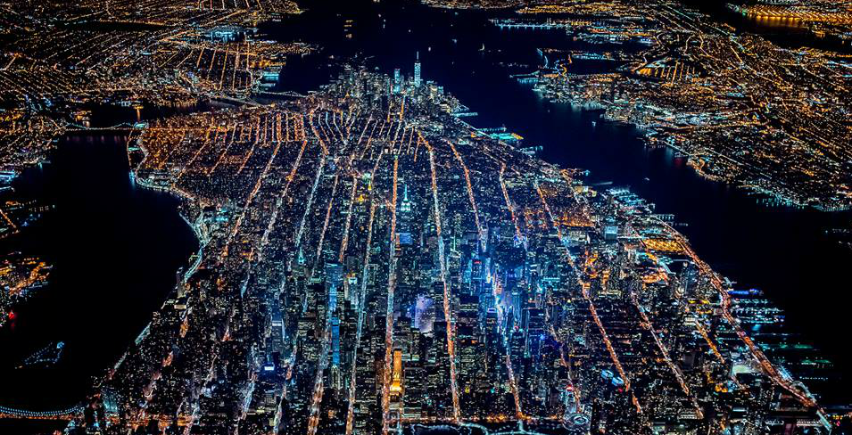 7 Reasons Why NYC Really Isn't 'The City That Never Sleeps' Anymore ...