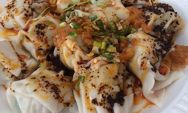8 Most Delicious Dumplings in NYC | spoiled NYC