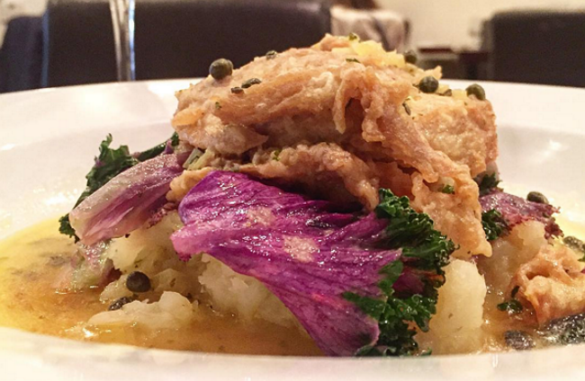 9 Best Vegetarian Restaurants in NYC | spoiled NYC