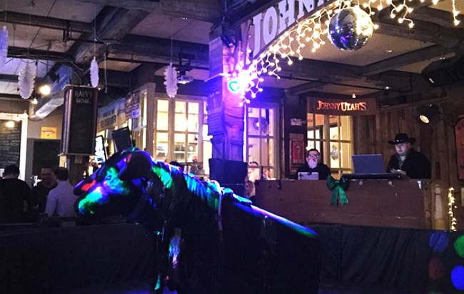 10 Best Ways to Have an Absolutely Fabulous Girls’ Night Out in NYC