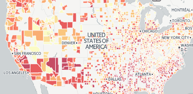 These Are The 10 Worst Cities To Have Casual Sex In The Us Spoiled Nyc 4851