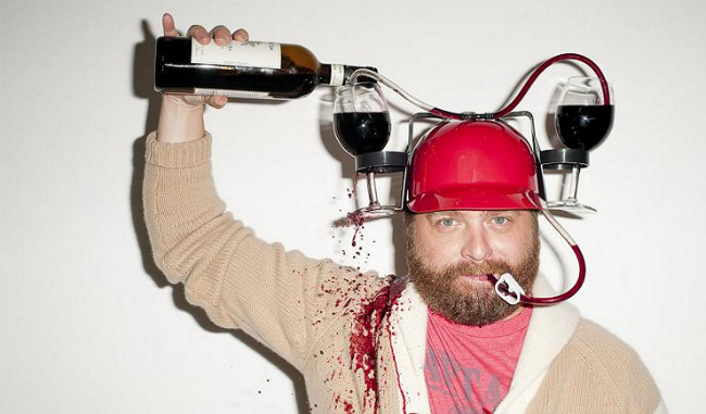 8 Reasons Why Wine Drunk Is The Absolute Best Drunk Ever Spoiled NYC