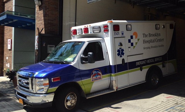 NYC Just Lost 10% of Its Ambulances in One Day! | spoiled NYC