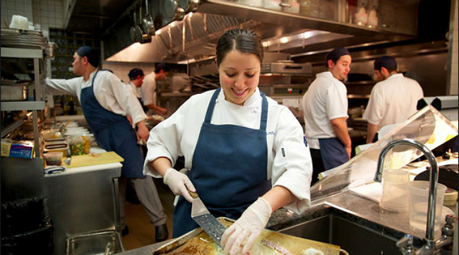 Female-Owned Restaurant Businesses Are (Finally) on the Rise in NYC ...