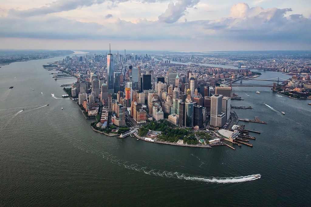 20 Small Things You'll Miss After Leaving NYC | spoiled NYC