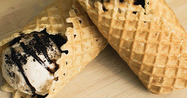 sacai waffle ben and jerry