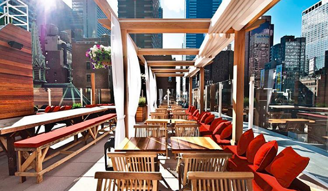 Sun S Out Brunch 7 Best Spots For A Delicious Rooftop Sun S Out Brunch 7 Best Spots For A Delicious Rooftop In Nyc
