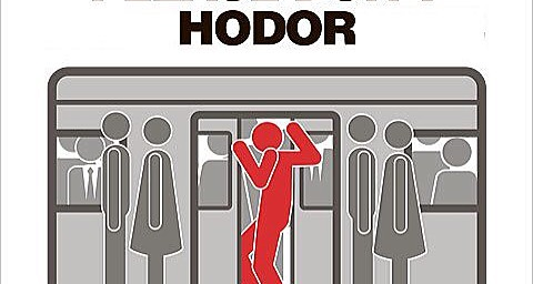 Check Out This Hilarious, Yet Heartbreaking 'Game of Thrones' Subway Ad