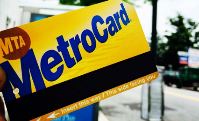 It s Going To Cost 619 Million To Upgrade Those Old NYC MetroCards 