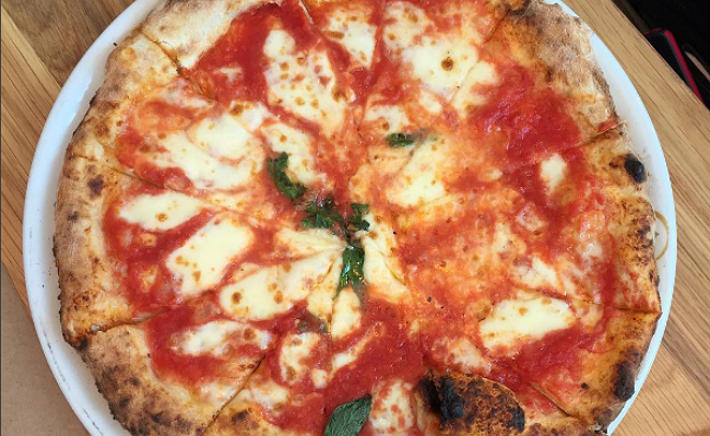 Eataly Is Gonna Be Having a Month Long Pizza Party in August | spoiled NYC