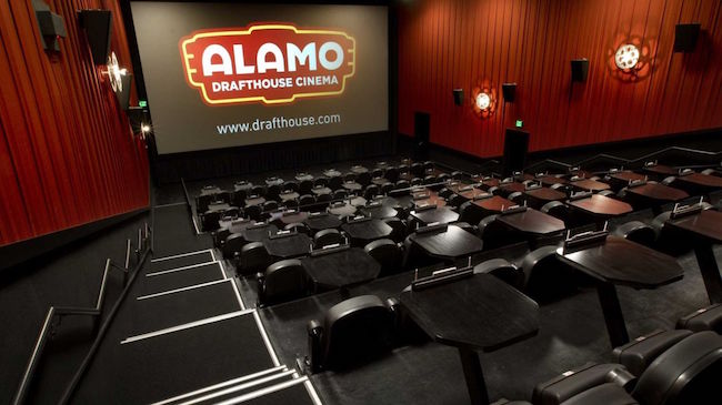 Alamo Drafthouse in BK Might Actually Finally Open Next Week, But We're ...