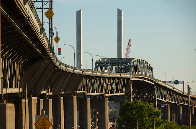 This Summer You Can Actually Witness The Kosciuszko Bridge Get Blown To ...