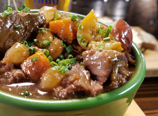 8 Traditional Irish Dishes & Where to Find ‘Em in NYC on St. Paddy's ...