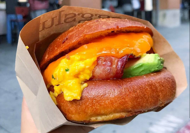 Eggslut Breakfast Sandwiches Are Finally Coming to NYC | spoiled NYC