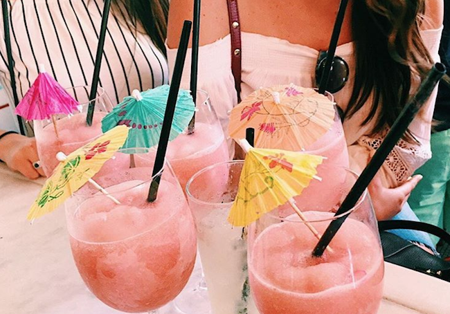 8 Best Boozy Specials Every Day Drinking New Yorker Must Check Out This ...