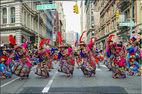 9 Can't-Miss Events in NYC This Weekend | spoiled NYC