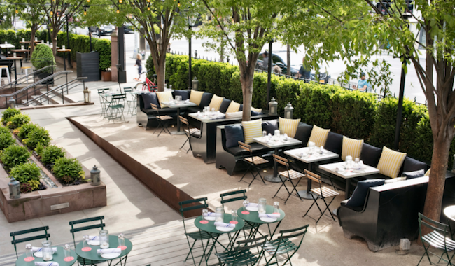 9 Best Restaurants in NYC to Catch Summer Vibes This June | spoiled NYC