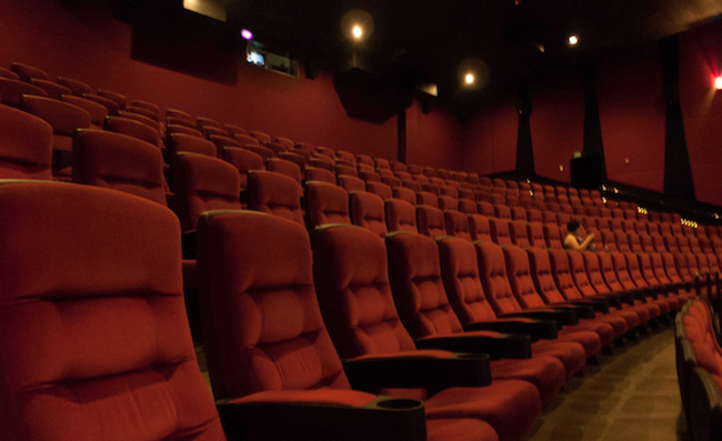 Watch Unlimited Movies in Theaters for Just $10 a Month With This ...