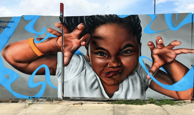 NYC Art Walk: Everything You Need to Know About Bushwick's Street Art ...