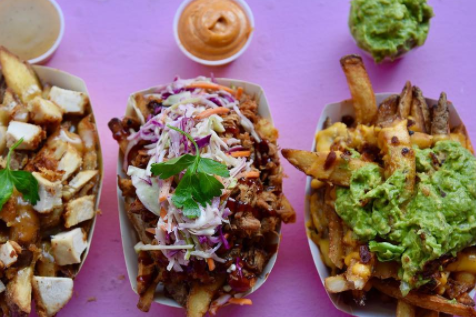 This French Fry Shop Is Coming To The East Village | spoiled NYC