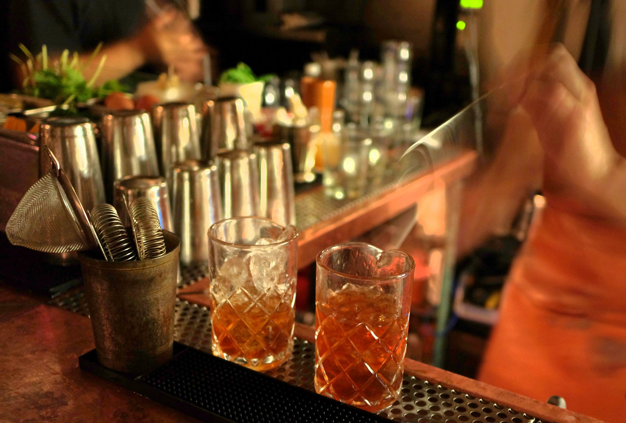 Can You Keep a Secret? 10 Best Hidden Bars in NYC 🤫🥃🍸 spoiled NYC