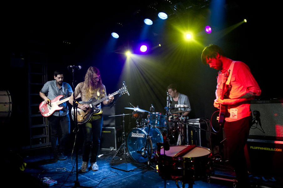 First To Hear It April Indie Concert Guide Spoiled NYC jpg-img