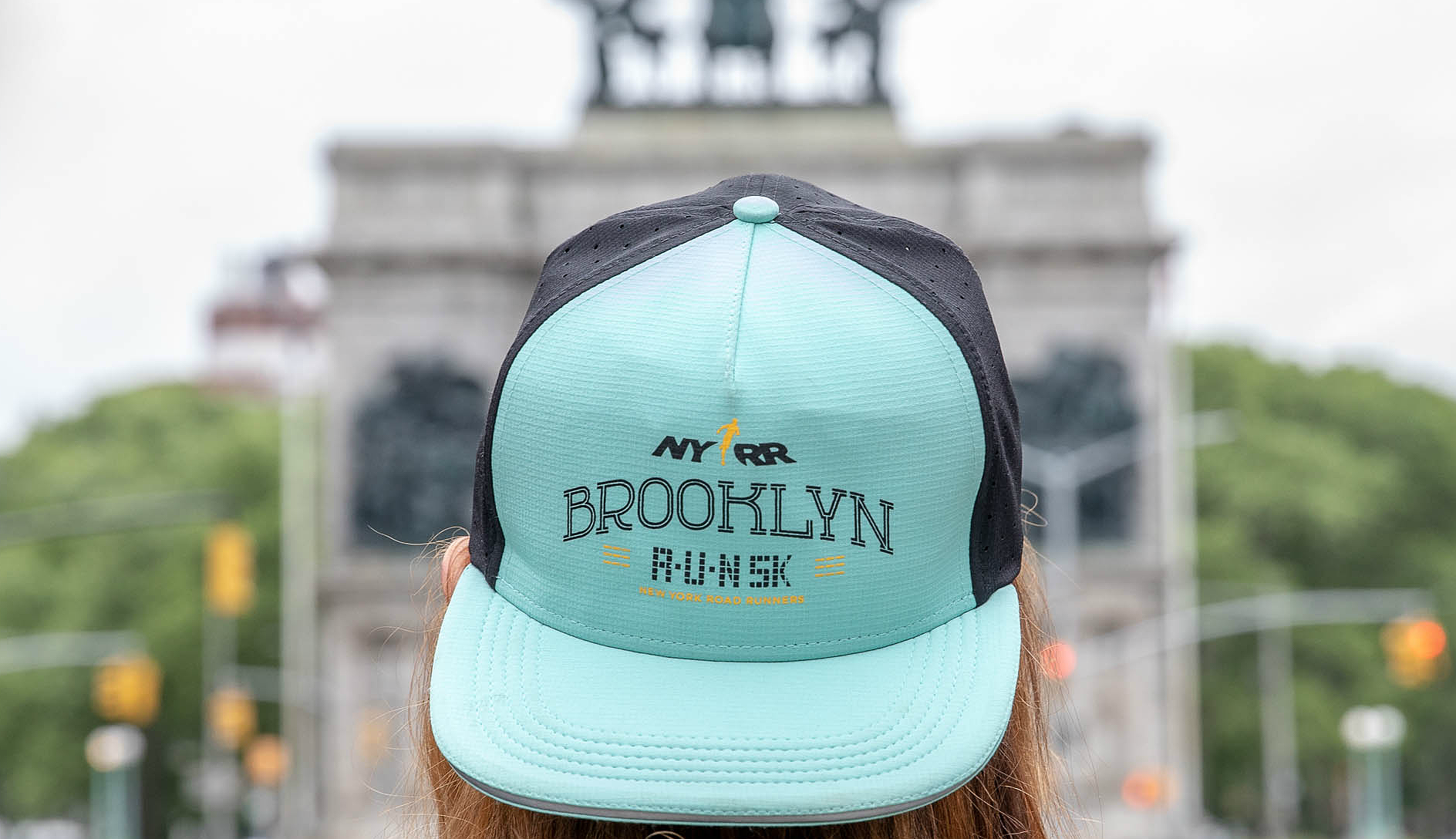 The NYRR Brooklyn RUN 5K Is the Perfect Alternative to Your Usual