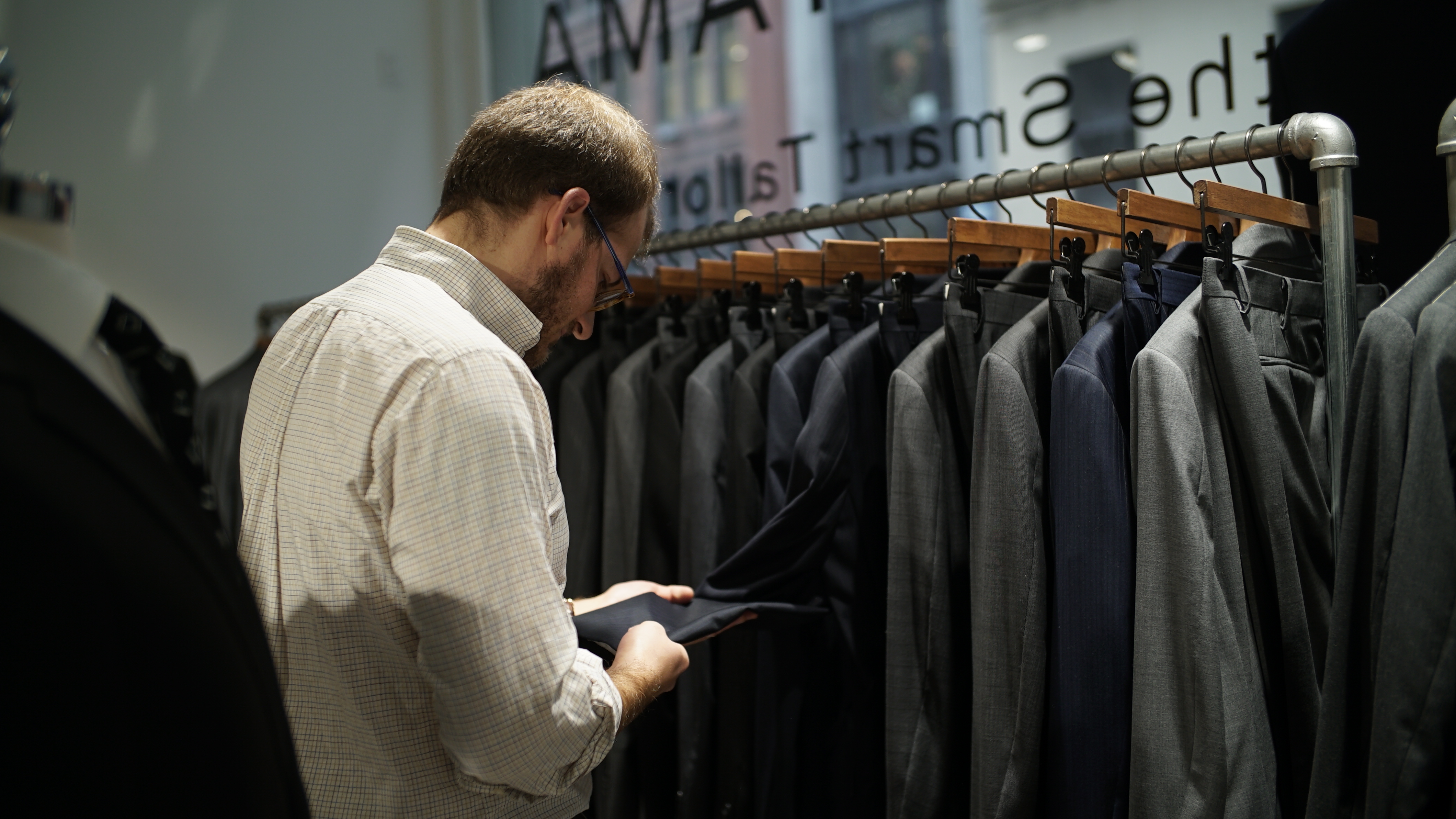 KASHIYAMA Has Landed in NYC to Offer Custom Tailoring Without All of ...