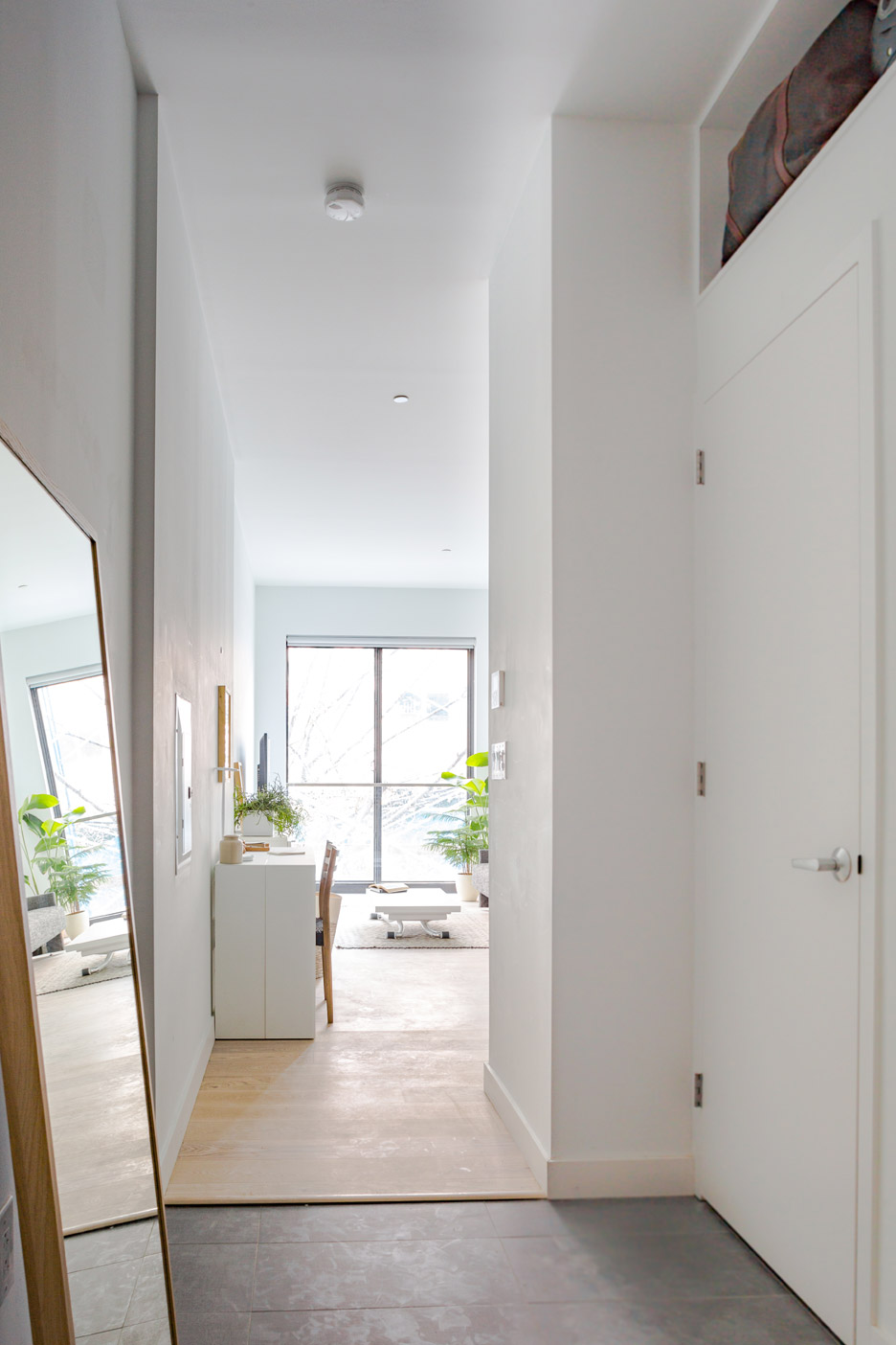 The Newest Photos of NYC s First Micro  Unit  Apartment  